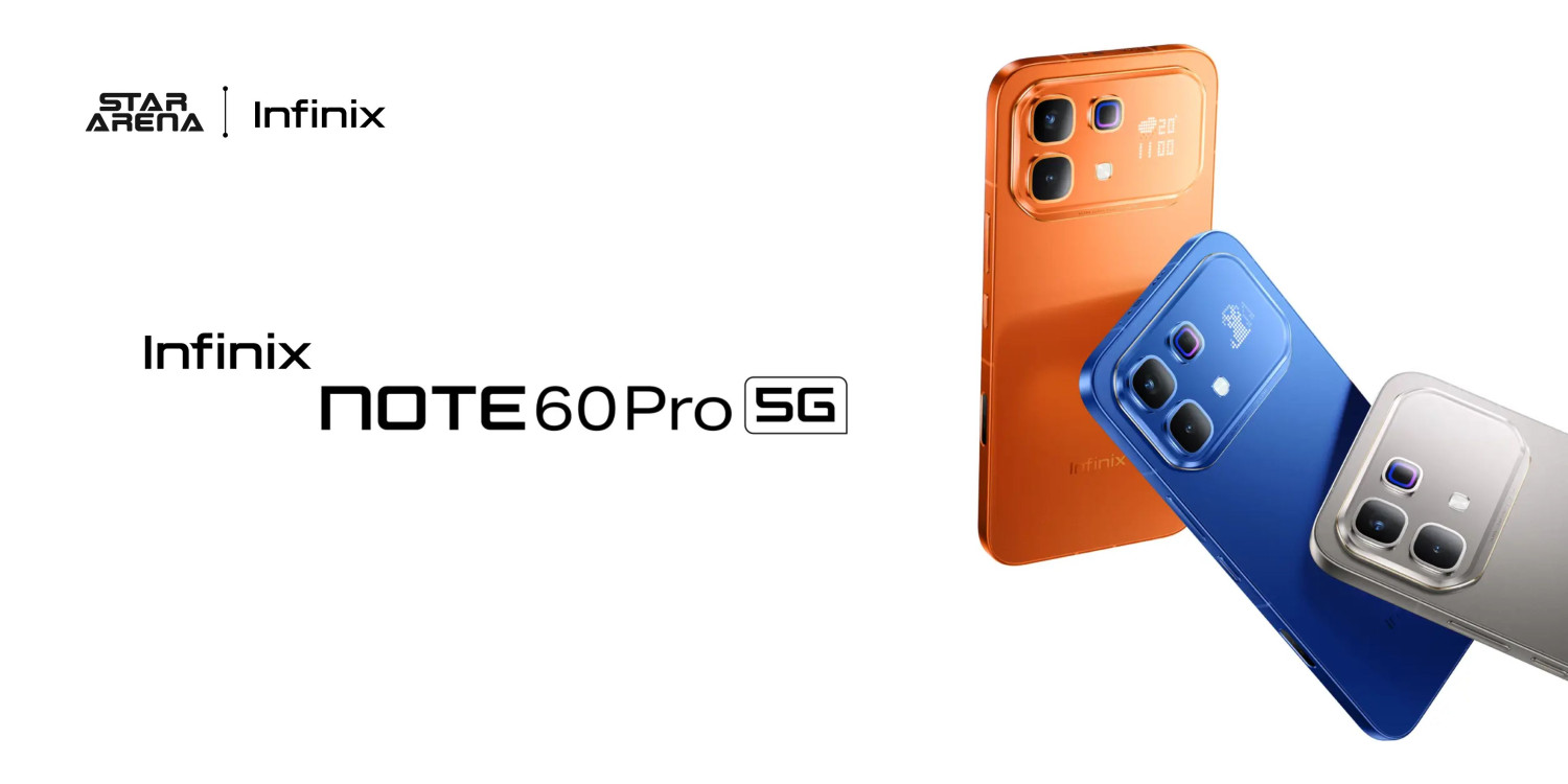 Official Phone BD promo