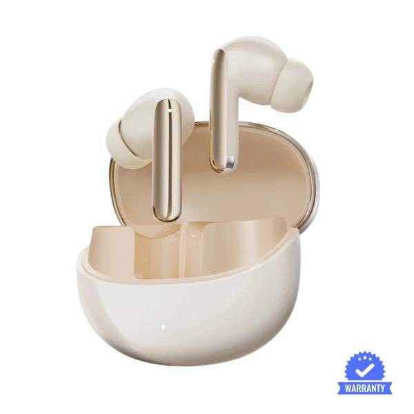 QCY MeloBuds Pro ANC TWS Earbuds