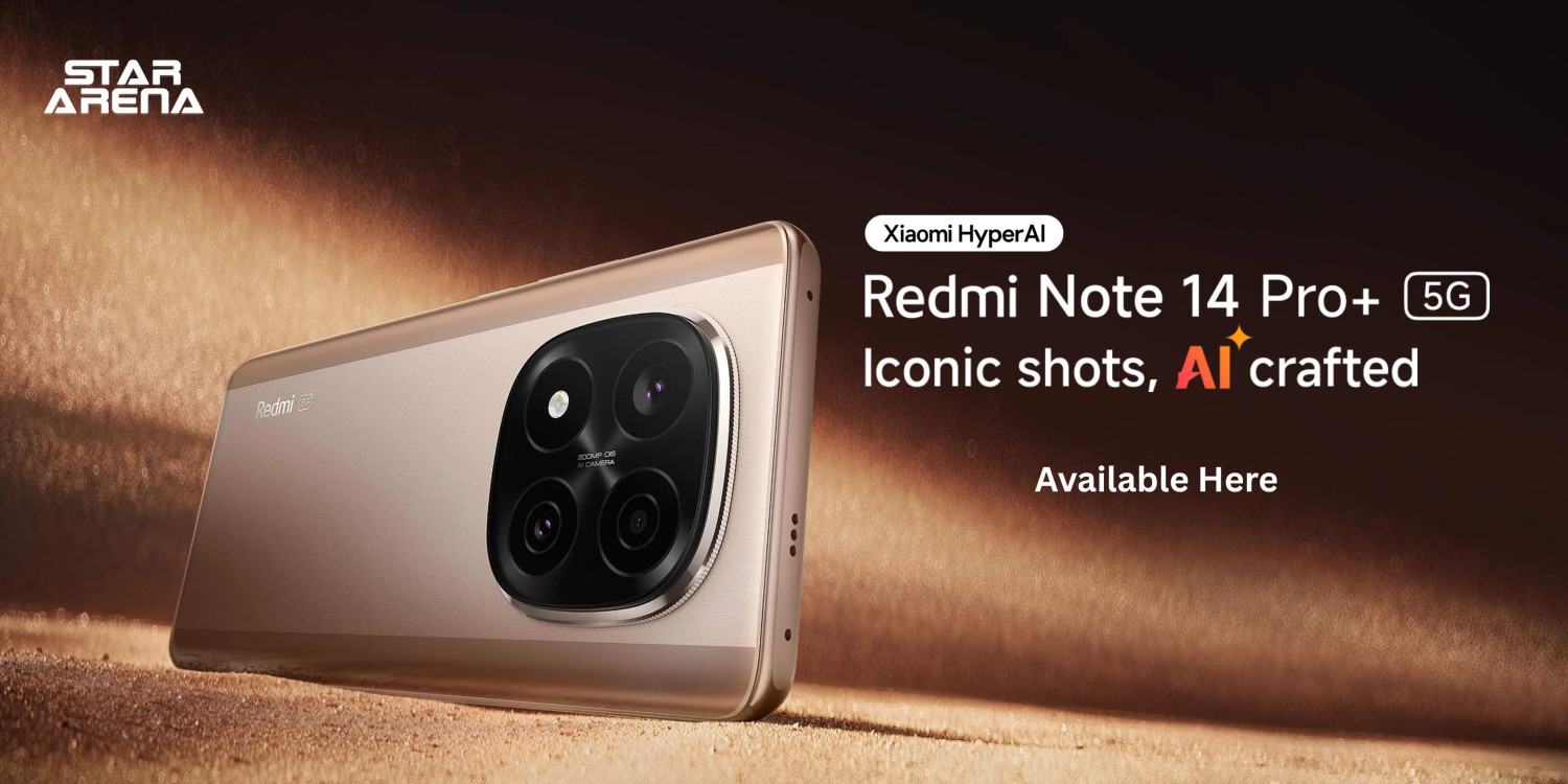 Official Phone BD promo