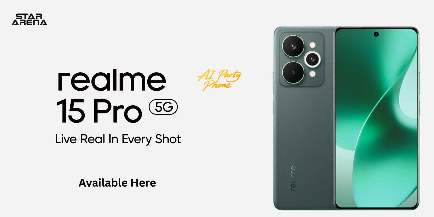 Official Phone BD promo