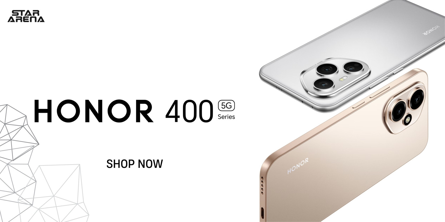 Official Phone BD promo