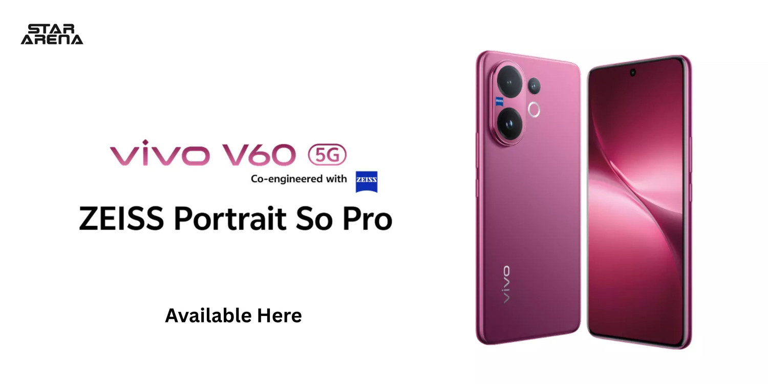 Official Phone BD promo