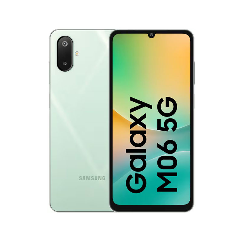 Samsung Galaxy M06 5G (4GB/64GB)